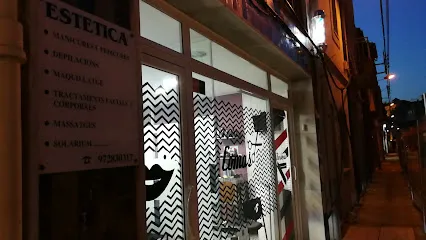 Perruqueria Estètica Comas
