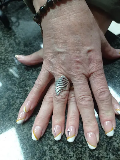 Perruqueria y estetica joana