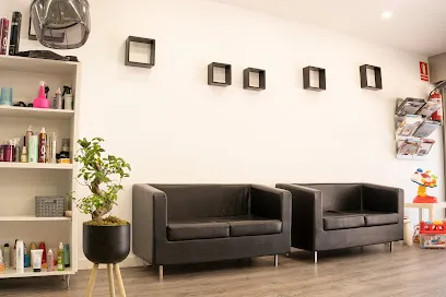 Perruqueria estetica noelia