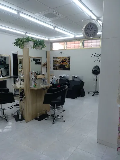 Perruquería Estética Xeloira