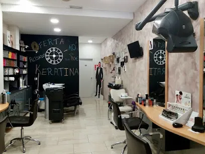 Perruqueria ESTIL