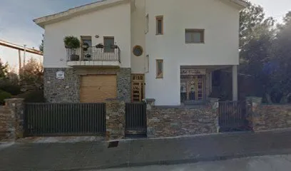Perruqueria Estil Vallès