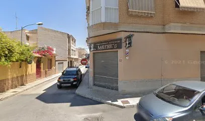 Perruqueria Estilisme Metxe's