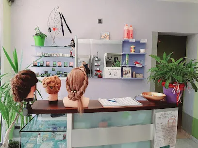 Perruqueria Estils