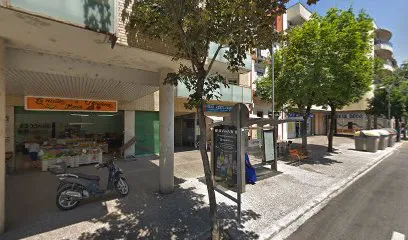Perruqueria Estrella