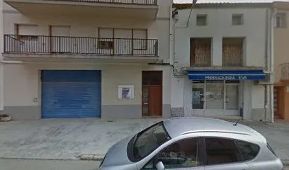 Perruqueria Eva