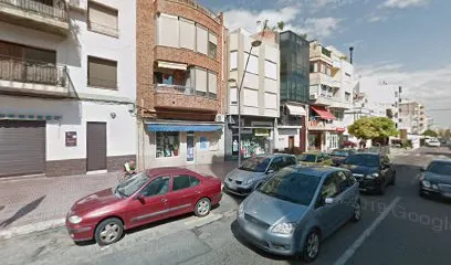 Perruqueria Eva