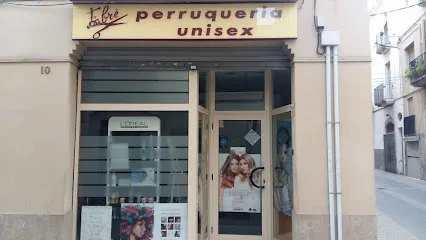 Perruqueria Fabré