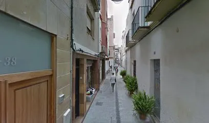 Perruqueria Fedra