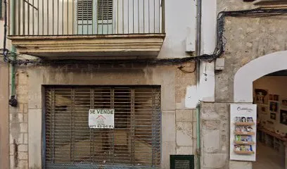 Perruqueria Fina