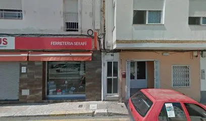 Perruqueria Fouzi