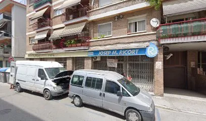 Perruqueria Fusió NR