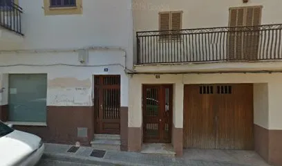 Perruqueria Fusió