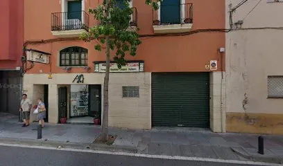 Perruqueria Galofré
