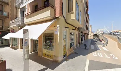 Perruqueria Géminis