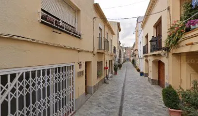 PERRUQUERIA GEMMA