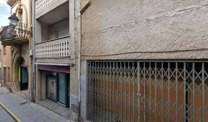 Perruqueria Gemma