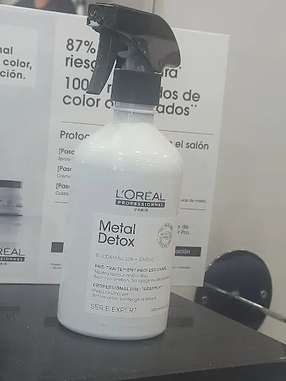 Perruqueria Gemma Torra