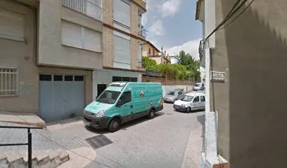 Perruqueria Gessamí