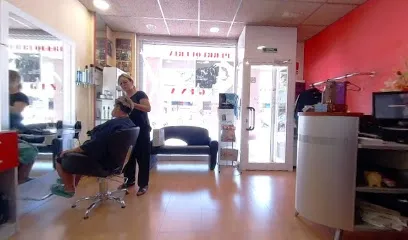 Perruqueria Gina