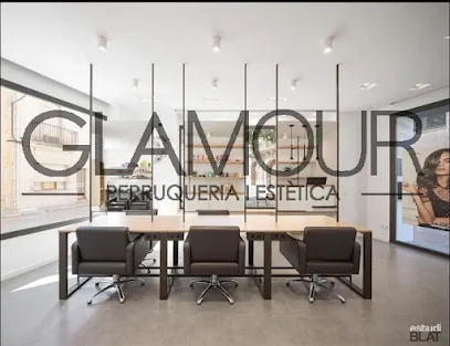 Perruqueria Glamour