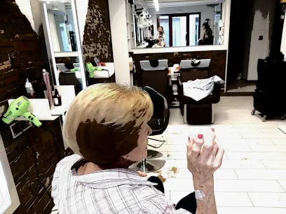 Perruqueria guapa'm