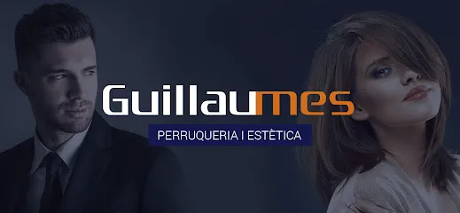 Perruqueria Guillaumes