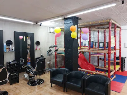 Perruqueria Gustavo Cutillo