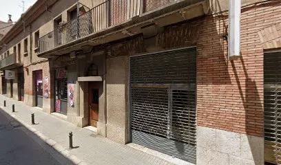 Perruqueria i Centre D'Estetica Cesia Castro