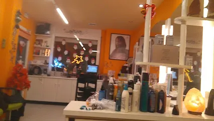 Perruqueria i Estètica CLIPS