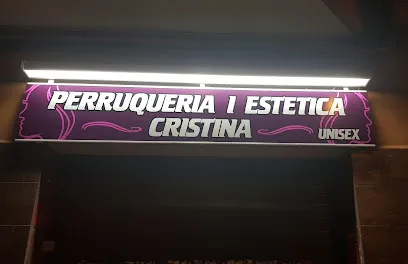 Perruqueria i estetica Cristina badalona