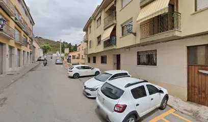 Perruqueria i estetica Eli