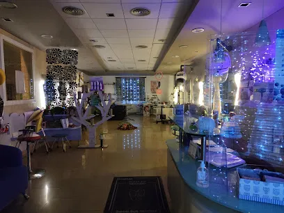 Perruqueria i Estètica Hortènsia