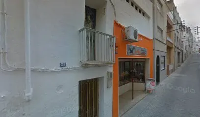 PERRUQUERIA I ESTÈTICA LAIA
