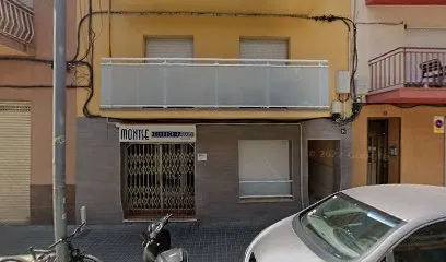 Perruqueria i estética Montse