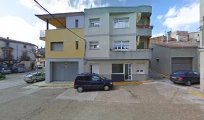 Perruqueria i Estètica Nabau