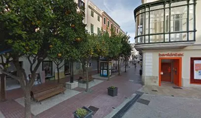 Perruquería i estètica S’arravaleta