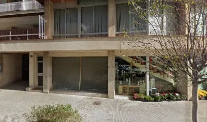PERRUQUERIA I Estética