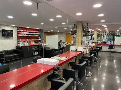 Perruqueria i estètica Sònia