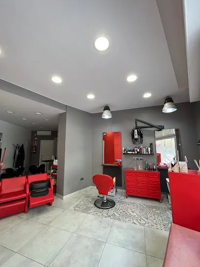 Perruqueria I Estética Unisex Pels Pèls