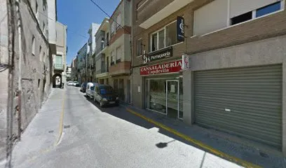 Perruqueria ICD ( Iolanda )