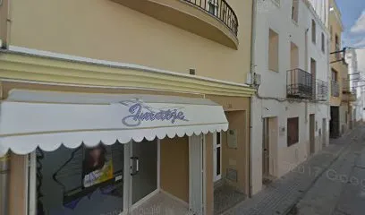 Perruqueria Imatge