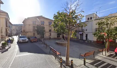 Perruqueria IMMA