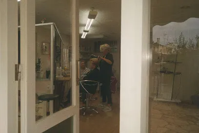 Perruqueria Inés Lliçà d'Amunt