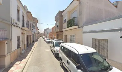 Perruqueria Inma
