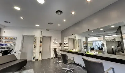 Perruqueria Innova