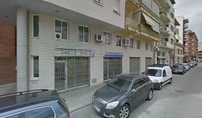 Perruquería Iolanda