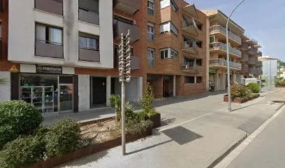 Perruqueria Isa