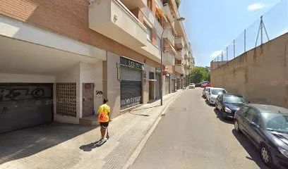 Perruqueria Isabel Dopico