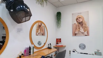 Perruqueria Isabel